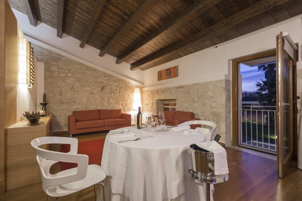 Villa Carlotta Hotel (Ragusa)